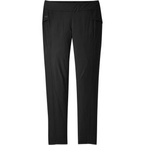 Outdoor Research Women’s Equinox Pants – Regular Black