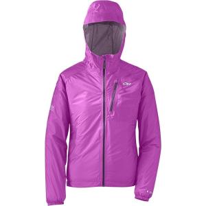 Outdoor Research Women’s Helium II Jacket(Ultraviolet)
