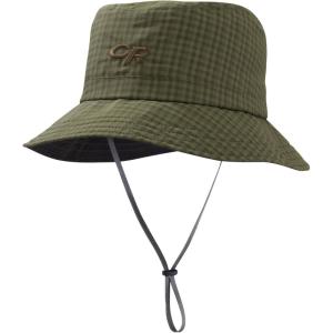 Outdoor Research Women’s Lightstorm Bucket(Fatigue)