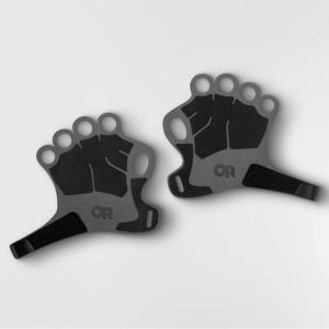 Splitter II Gloves – Final Sale(Pewter/Black)