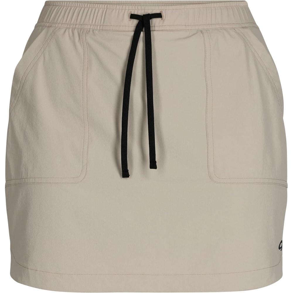 imageMens Alpine Onset Merino 150 CrewDark Sand