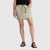 Men’s Alpine Onset Merino 150 Crew(Dark Sand)