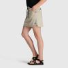 Men’s Alpine Onset Merino 150 Crew(Dark Sand)