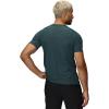Outdoor Research Men’s Echo T-Shirt, Douglas Fir, S