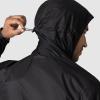 Outdoor Research Men’s Helium UL Jacket | Lightweight Waterproof Rain Jacket, Breathable, Windproof, Fully Seam Taped(Black)
