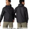 Outdoor Research Men’s Helium UL Jacket | Lightweight Waterproof Rain Jacket, Breathable, Windproof, Fully Seam Taped(Black)