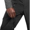 Outdoor Research Men’s Snowcrew Pants Tall(Black)