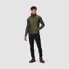Outdoor Research Men’s Tradecraft II Vest(Ranger Green)