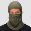 Outdoor Research Octaclava | Thermoregulating ActiveTemp Balaclava, Moisture Wicking, Quick Drying, UPF 30+(Ranger Green)