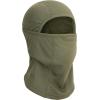 Outdoor Research Octaclava | Thermoregulating ActiveTemp Balaclava, Moisture Wicking, Quick Drying, UPF 30+(Ranger Green)