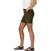 Outdoor Research Women’s Ferrosi Shorts – 7″ Inseam, Dark Olive, 8
