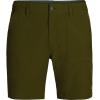 Outdoor Research Women’s Ferrosi Shorts – 7″ Inseam, Dark Olive, 8