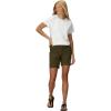 Outdoor Research Women’s Ferrosi Shorts – 7″ Inseam, Dark Olive, 8