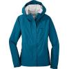 Outdoor Research womens W’s Apollo Jacket(Celestial Blue)