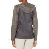 Outdoor Research womens W’s Apollo Jacket(Storm/Pewter/Smoke)