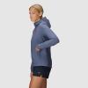 Windproof Women’s Shadow Hoodie by Outdoor Research(Summit)