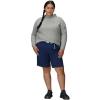 Women’s Ferrosi Shorts – Plus 9″, Cenote, 1X