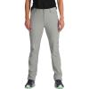 Outdoor Research Women’s Ferrosi Pants – Short Inseam, Light Pewter, 4