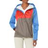 Outdoor Research womens W’s Apollo Jacket(Wave/Samba/Pewter)