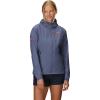 Windproof Women’s Shadow Hoodie by Outdoor Research(Summit)