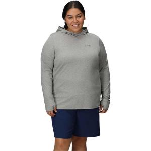Outdoor Research Women’s ActiveIce Spectrum Sun Hoodie – Plus