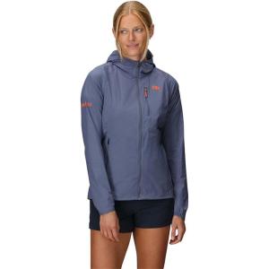 Windproof Women’s Shadow Hoodie by Outdoor Research(Summit)