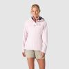 Outdoor Research Women’s Aspire 3L Jacket | Waterproof, Windproof, Hooded, Long Sleeve, Standard Fit(Cherry Blossom)