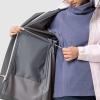 Outdoor Research Women’s Aspire 3L Trench | Waterproof, Windproof, Hooded, Standard Fit(Cherry Blossom)