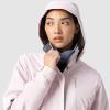 Outdoor Research Women’s Aspire 3L Trench | Waterproof, Windproof, Hooded, Standard Fit(Cherry Blossom)