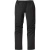 Outdoor Research Women’s Aspire Pants – Gore-TEX & Waterproof Rain Pants(Black)