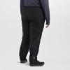 Outdoor Research Women’s Aspire Pants – Gore-TEX & Waterproof Rain Pants(Black)