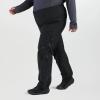 Outdoor Research Women’s Aspire Pants – Gore-TEX & Waterproof Rain Pants(Black)
