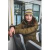 Outdoor Research Women’s Coze Down Parka – Hooded, Extra-Long Goose Down Jacket