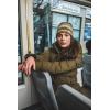 Outdoor Research Women’s Coze Down Parka – Hooded, Extra-Long Goose Down Jacket