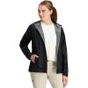 Outdoor Research Women’s Helium Rain Jacket, Black, XX-Small
