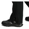 Outdoor Research Women’s Stratoburst Stretch Rain Pants Black, Large