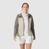 Outdoor Research Women’s Ultima Softshell Hoodie(Pro Khaki/Gravel)