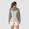 Outdoor Research Women’s Ultima Softshell Hoodie(Pro Khaki/Gravel)