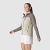 Outdoor Research Women’s Ultima Softshell Hoodie(Pro Khaki/Gravel)
