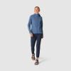 Outdoor Research Women’s Ultima Softshell Hoodie(Skyline)