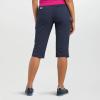 Outdoor Research Womens Women’s Ferrosi Capris(Naval Blue)