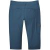 Outdoor Research Womens Women’s Ferrosi Capris(Peacock)