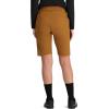 Women’s Freewheel Ride Shorts(Bronze)