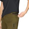 Women’s Freewheel Ride Shorts(Dark Olive)