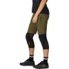 Women’s Freewheel Ride Shorts(Dark Olive)