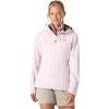 Outdoor Research Women’s Aspire 3L Jacket | Waterproof, Windproof, Hooded, Long Sleeve, Standard Fit(Cherry Blossom)