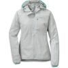 Outdoor Research Women’s Helium Traveler Jacket, Black, X-Small(Alloy)