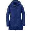 Outdoor Research Women’s Helium Traveler Jacket, Black, X-Small(Baltic)