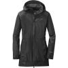 Outdoor Research Women’s Helium Traveler Jacket, Black, X-Small(Black)