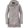 Outdoor Research Women’s Helium Traveler Jacket, Black, X-Small(Slate)